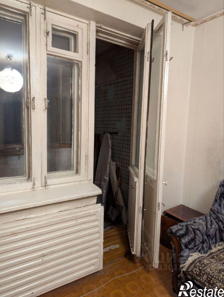 Комната ул Карпинского, 75а,  д. 75а