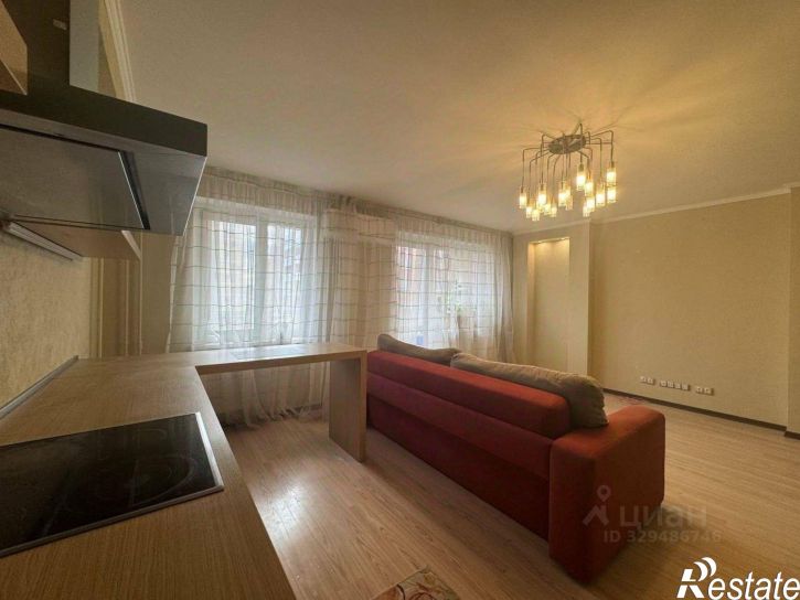 4-комн квартира Кронштадтская улица, 4,  д. 4