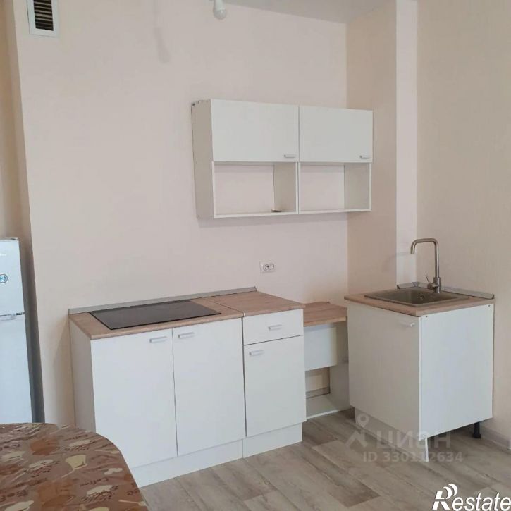 2-комн квартира ул Серебристая, 16,  д. 16