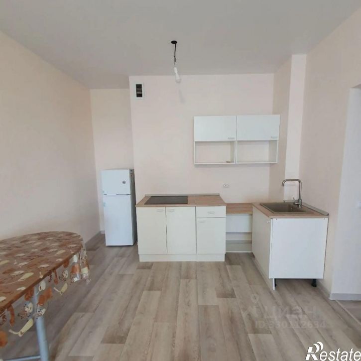 2-комн квартира ул Серебристая, 16,  д. 16