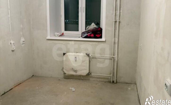 1-комн квартира Сокольская улица, 10Б,  д. 10Б