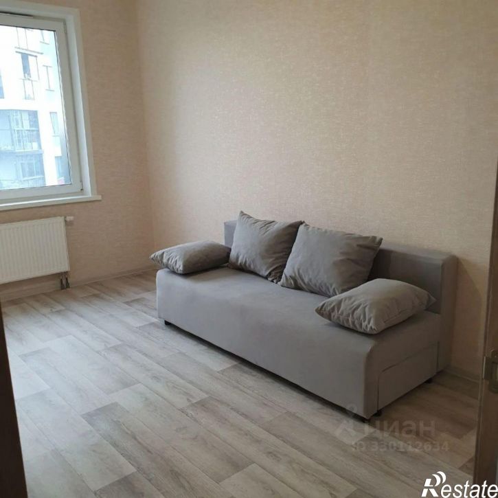 2-комн квартира ул Серебристая, 16,  д. 16
