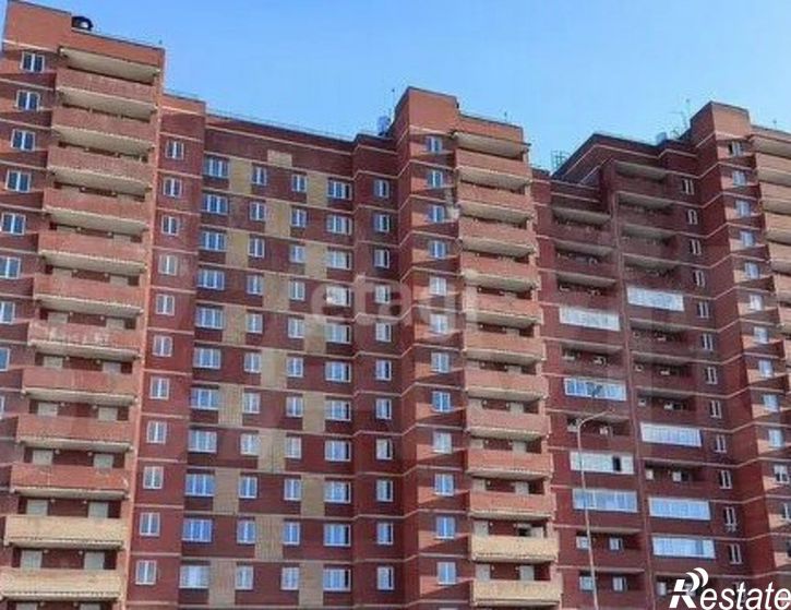 1-комн квартира Сокольская улица, 10Б,  д. 10Б