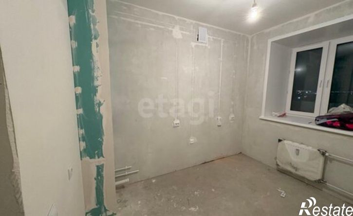 1-комн квартира Сокольская улица, 10Б,  д. 10Б