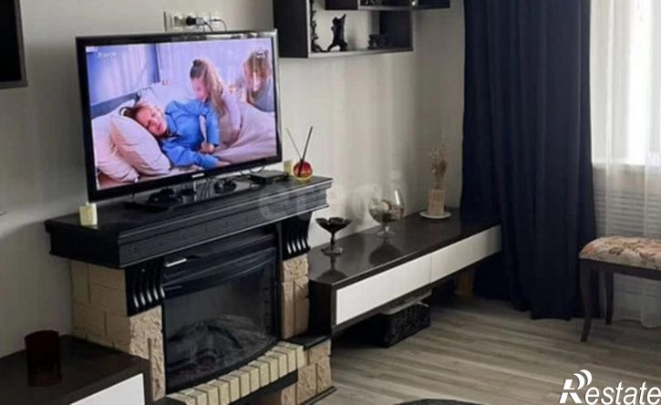 4-комн квартира улица Танцорова, 33,  д. 33