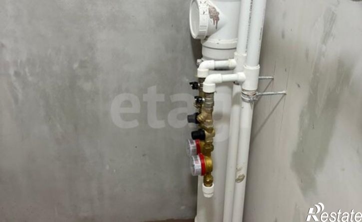 1-комн квартира Сокольская улица, 10Б,  д. 10Б