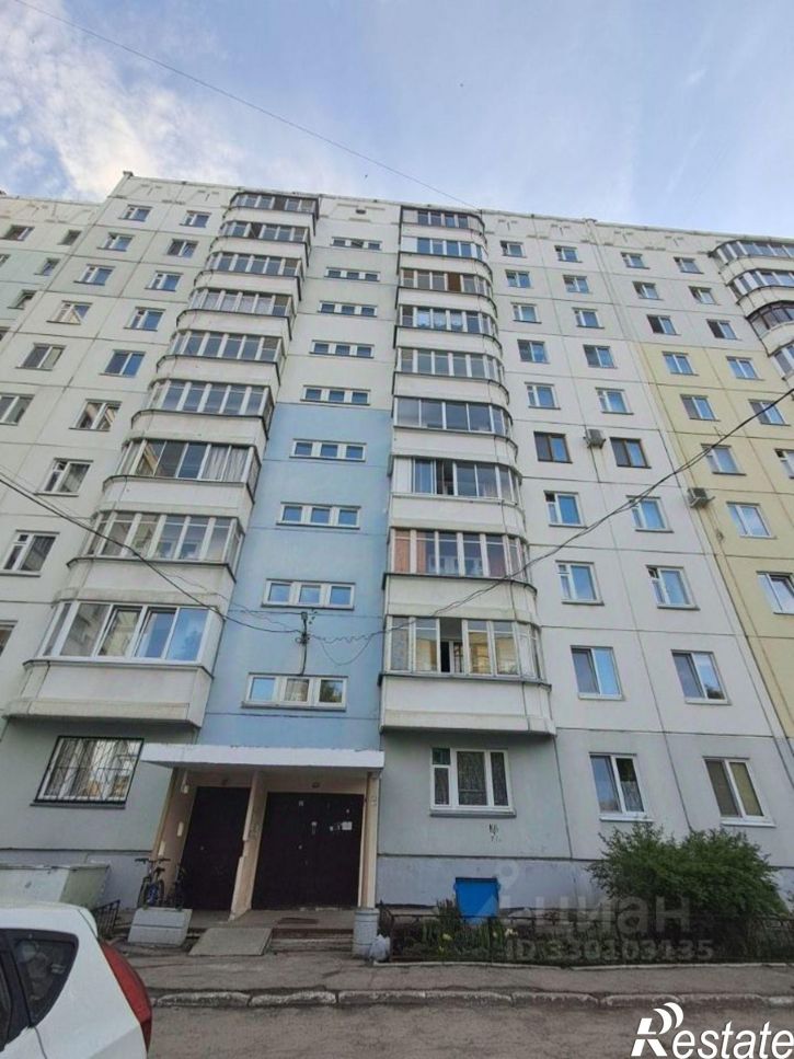 3-комн квартира ул Грачева, 25,  д. 25