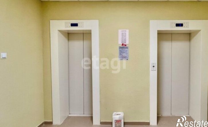 1-комн квартира Сокольская улица, 10Б,  д. 10Б