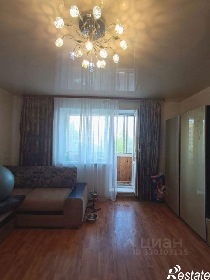 3-комн квартира ул Грачева, 25,  д. 25