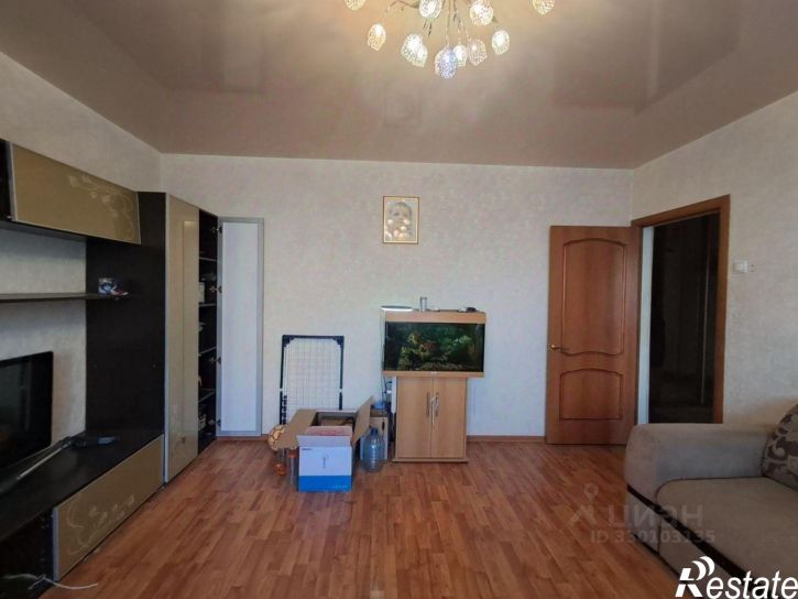 3-комн квартира ул Грачева, 25,  д. 25