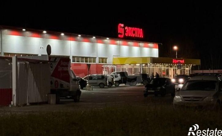 1-комн квартира Сокольская улица, 10Б,  д. 10Б