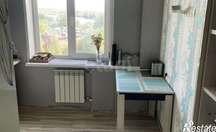 4-комн квартира улица Танцорова, 33,  д. 33