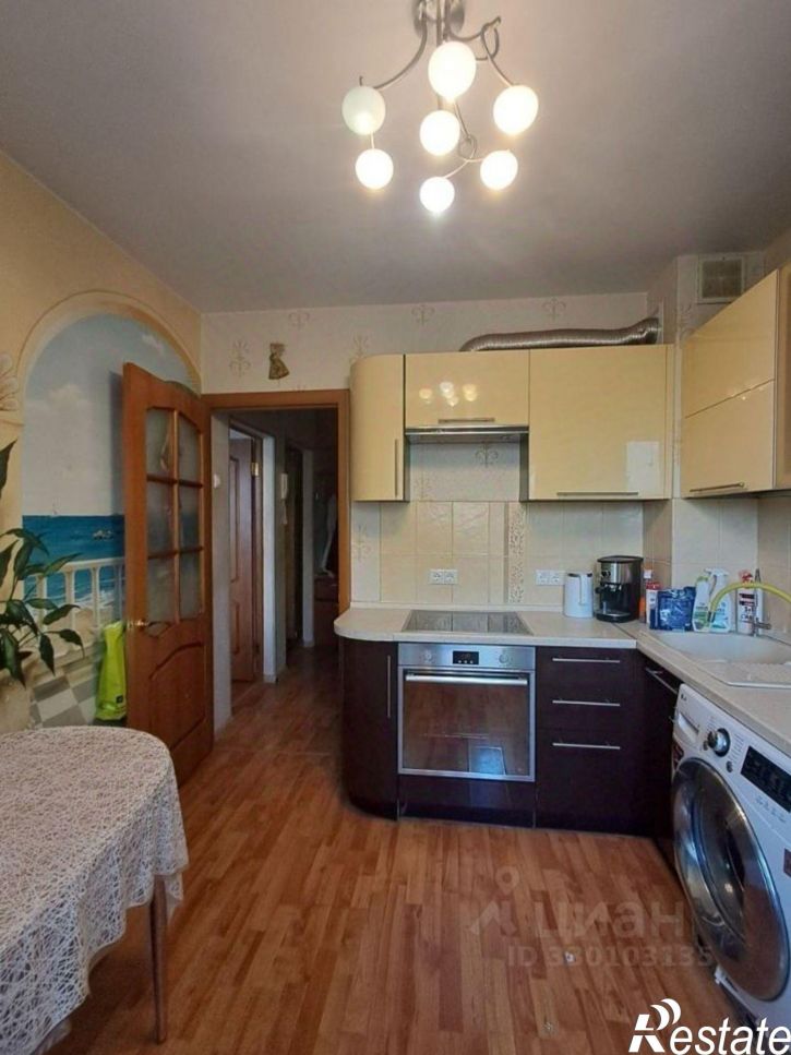 3-комн квартира ул Грачева, 25,  д. 25