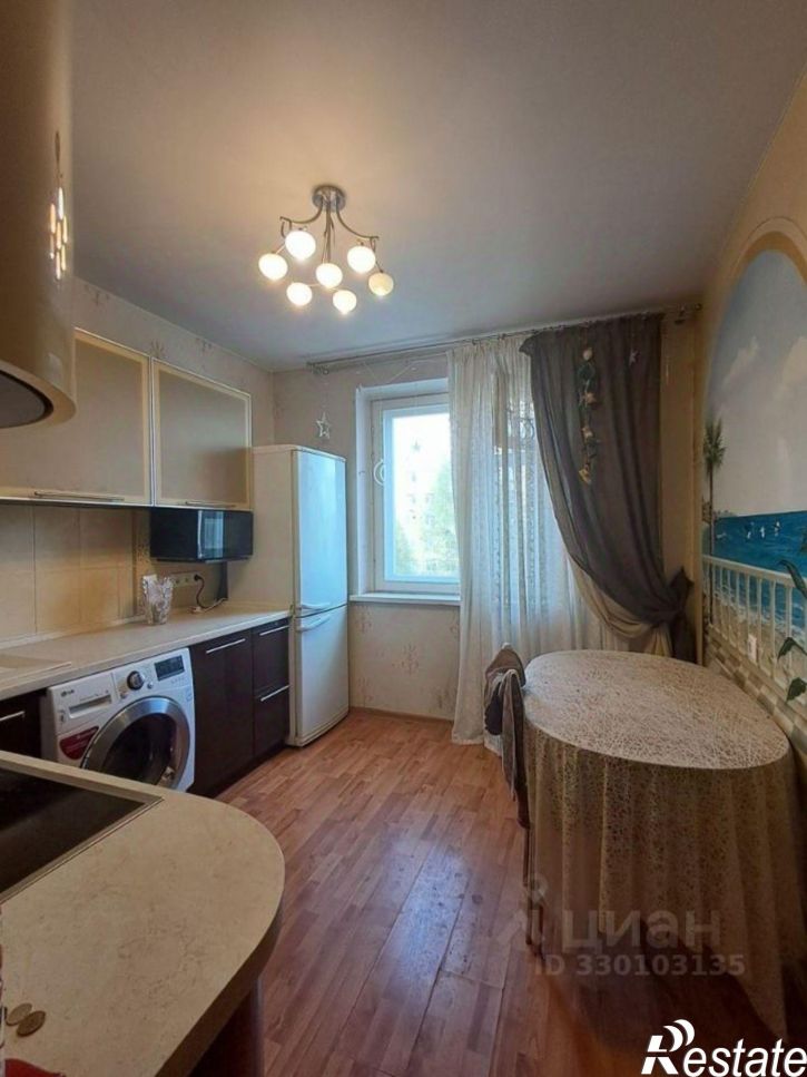 3-комн квартира ул Грачева, 25,  д. 25
