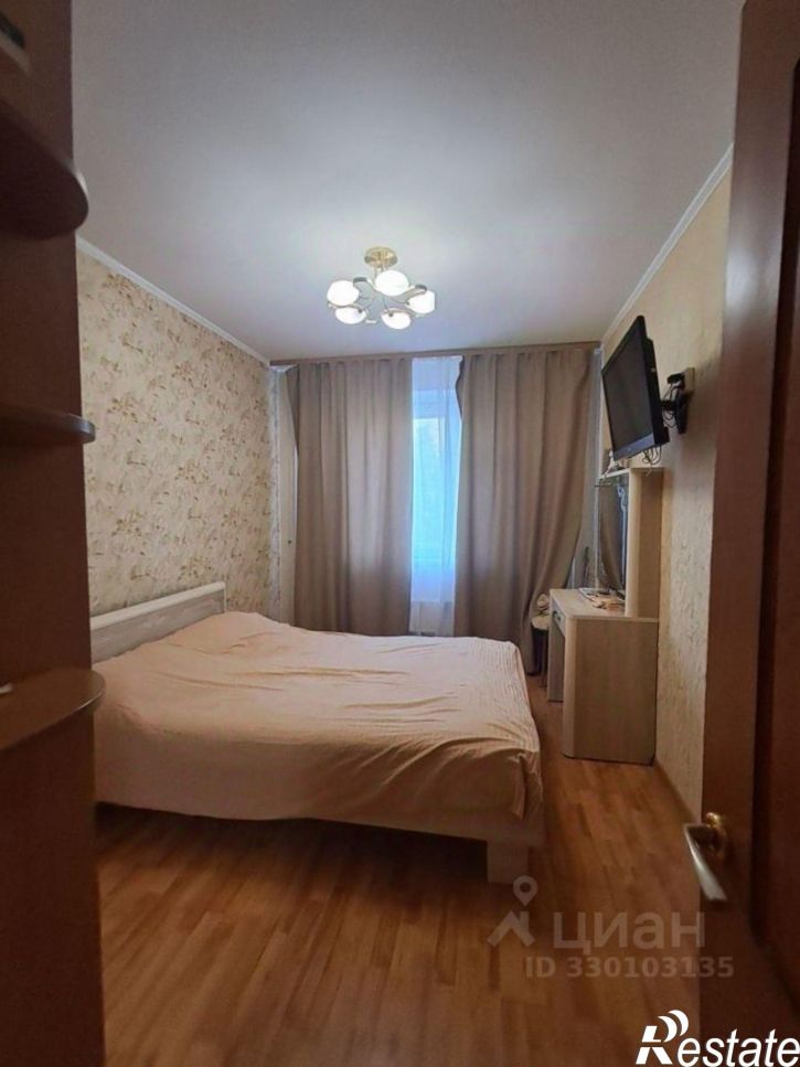 3-комн квартира ул Грачева, 25,  д. 25