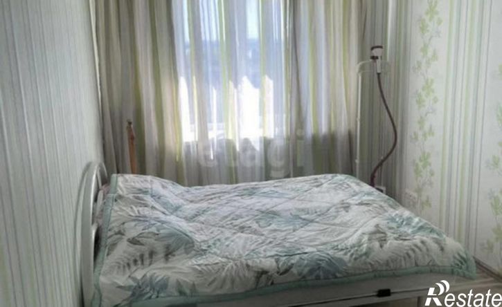 4-комн квартира улица Танцорова, 33,  д. 33