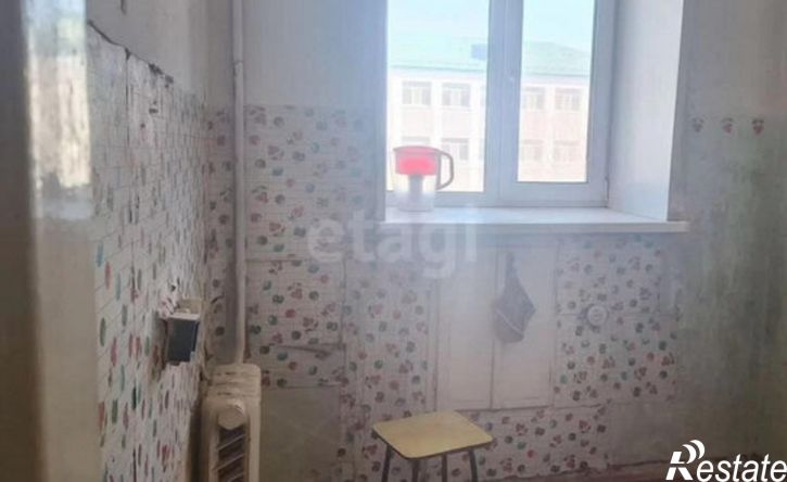 1-комн квартира Буксирная улица, 9,  д. 9