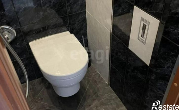 4-комн квартира улица Танцорова, 33,  д. 33