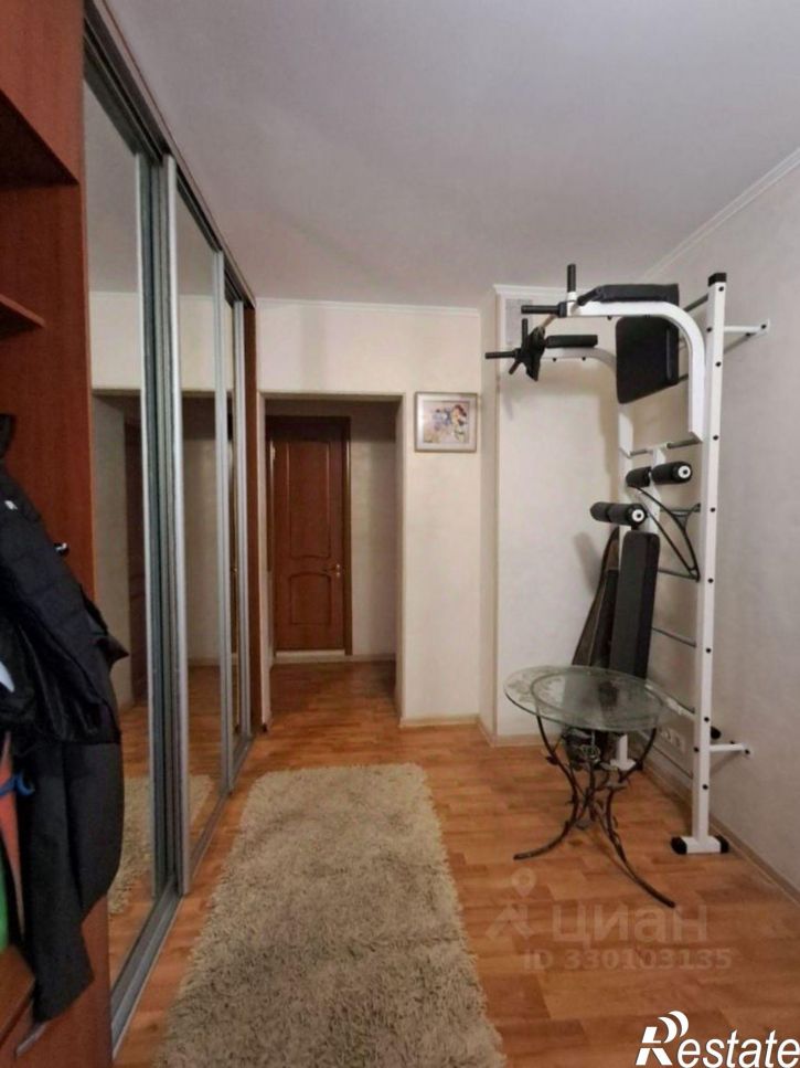 3-комн квартира ул Грачева, 25,  д. 25