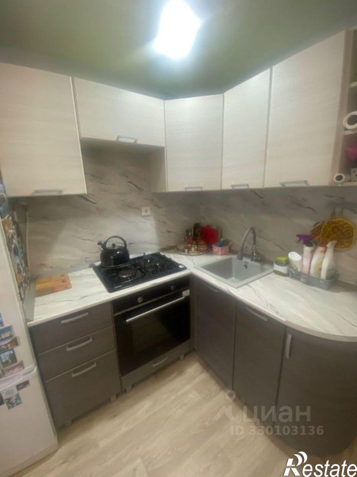 1-комн квартира ул Усадебная, 2,  д. 2