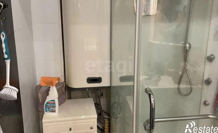 4-комн квартира улица Танцорова, 33,  д. 33