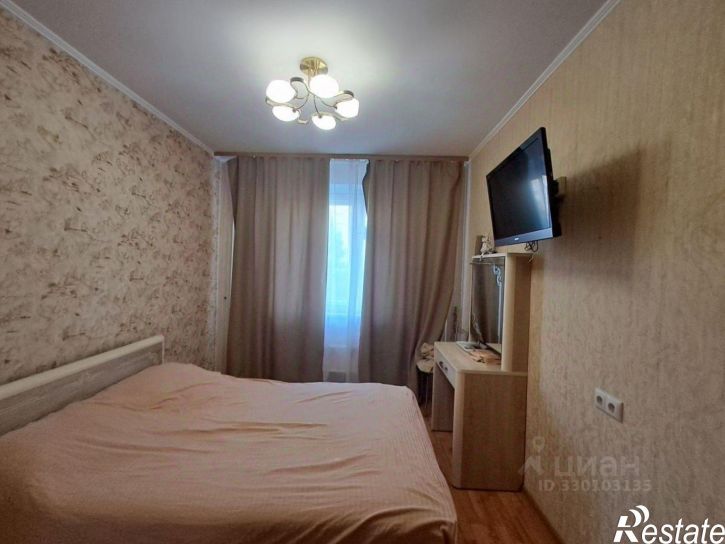 3-комн квартира ул Грачева, 25,  д. 25