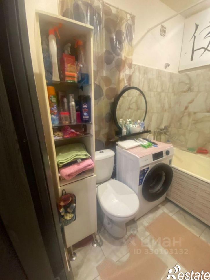 2-комн квартира ул Ольховская, 26,  д. 26