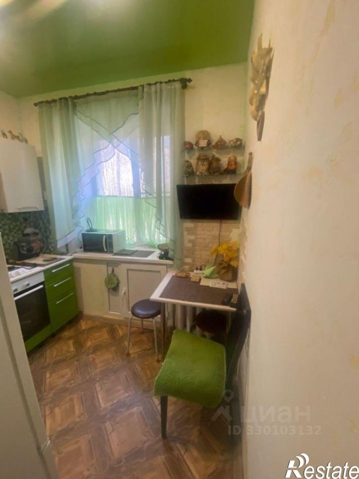 2-комн квартира ул Ольховская, 26,  д. 26