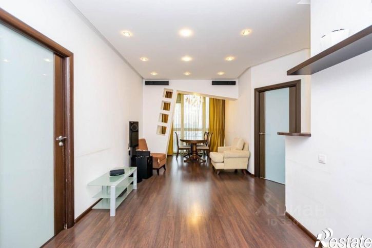 3-комн квартира Красновишерская улица, 39,  д. 39