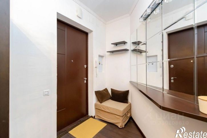 3-комн квартира Красновишерская улица, 39,  д. 39