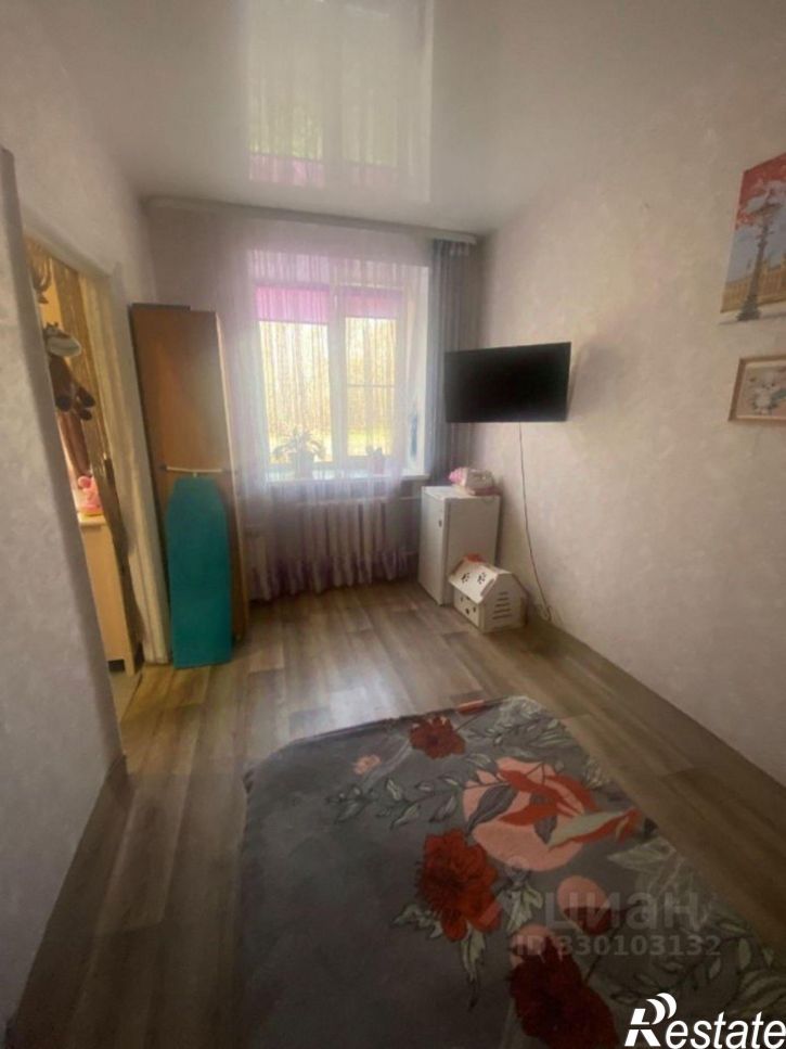 2-комн квартира ул Ольховская, 26,  д. 26