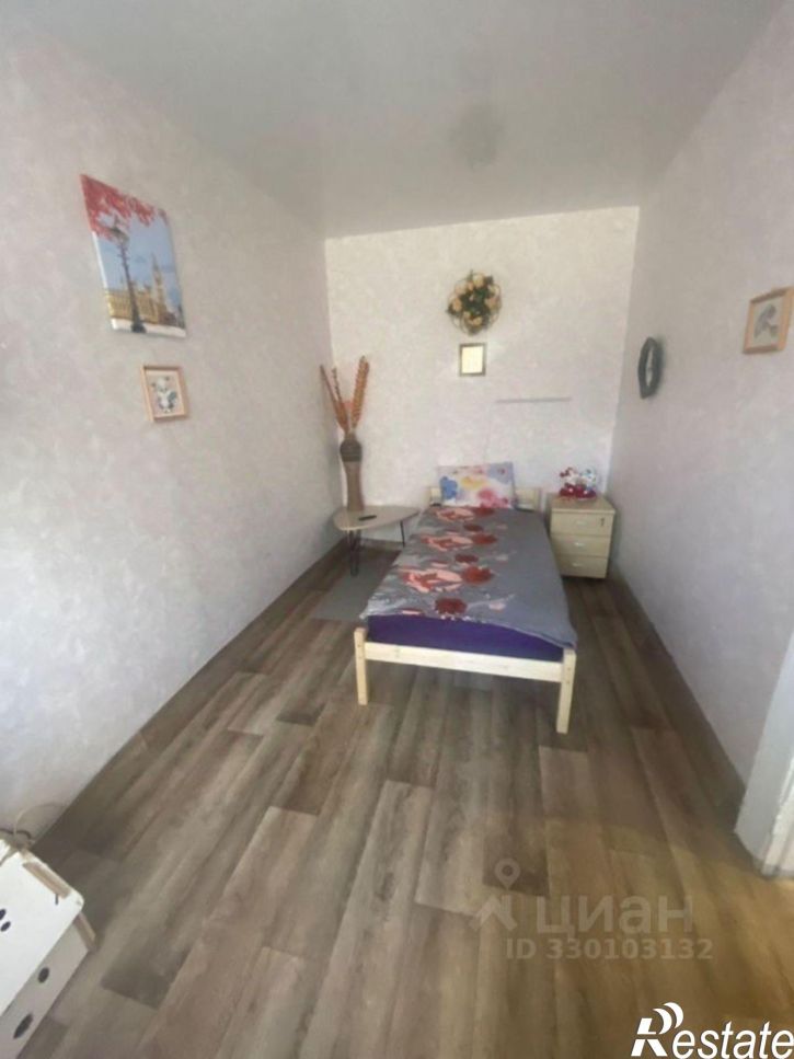 2-комн квартира ул Ольховская, 26,  д. 26