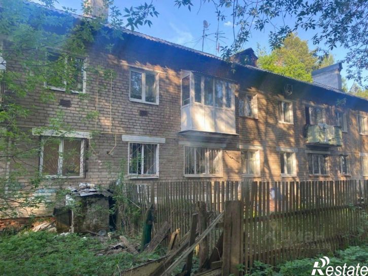 1-комн квартира ул Усадебная, 2,  д. 2