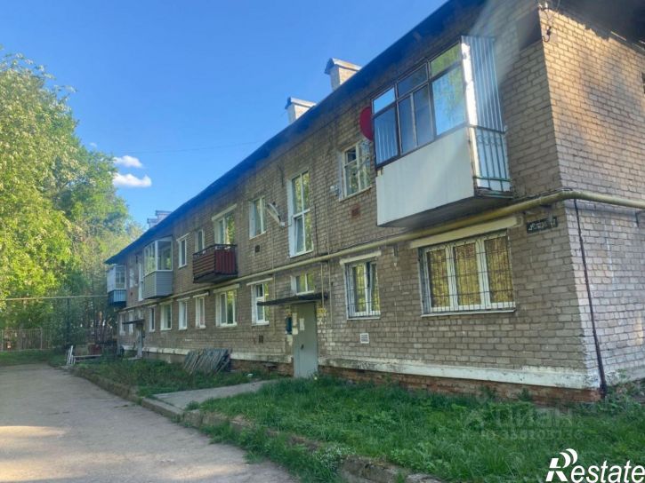 1-комн квартира ул Усадебная, 2,  д. 2