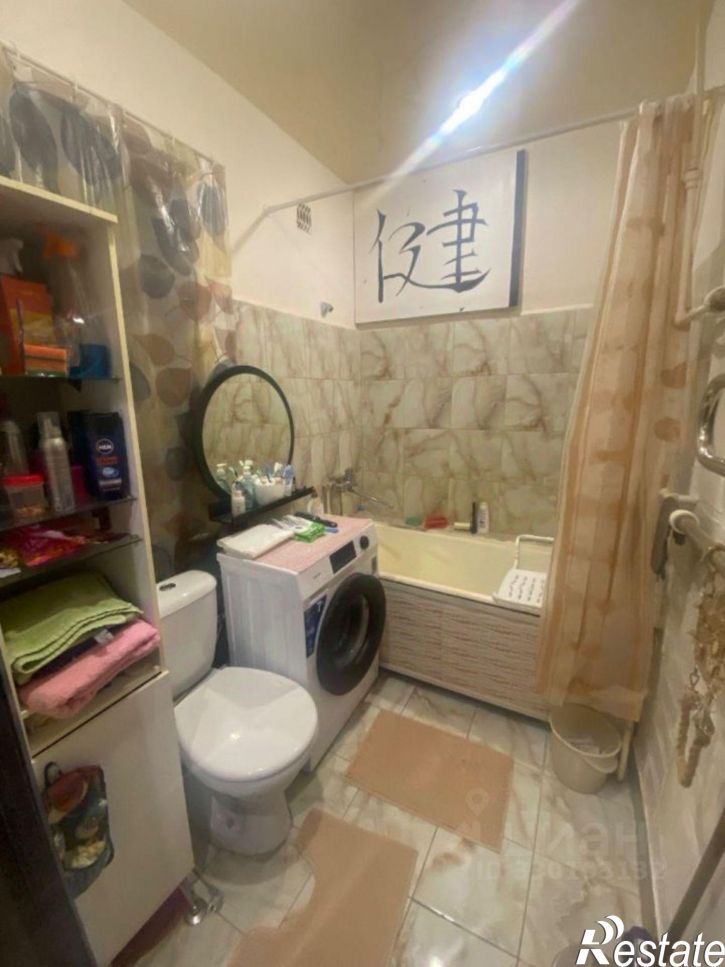 2-комн квартира ул Ольховская, 26,  д. 26