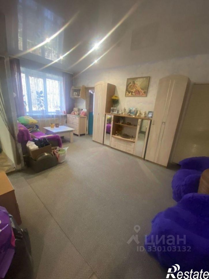 2-комн квартира ул Ольховская, 26,  д. 26