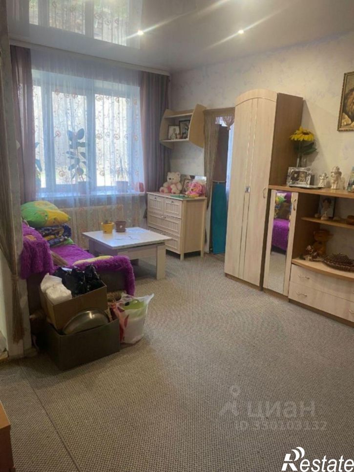 2-комн квартира ул Ольховская, 26,  д. 26