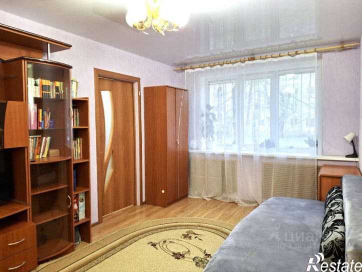 2-комн квартира ул Студенческая, 5,  д. 5