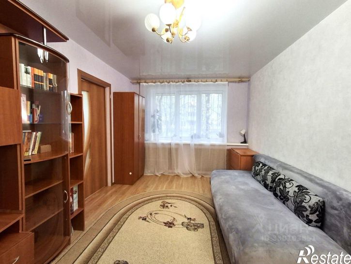 2-комн квартира ул Студенческая, 5,  д. 5