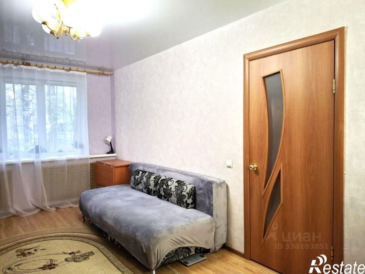 2-комн квартира ул Студенческая, 5,  д. 5