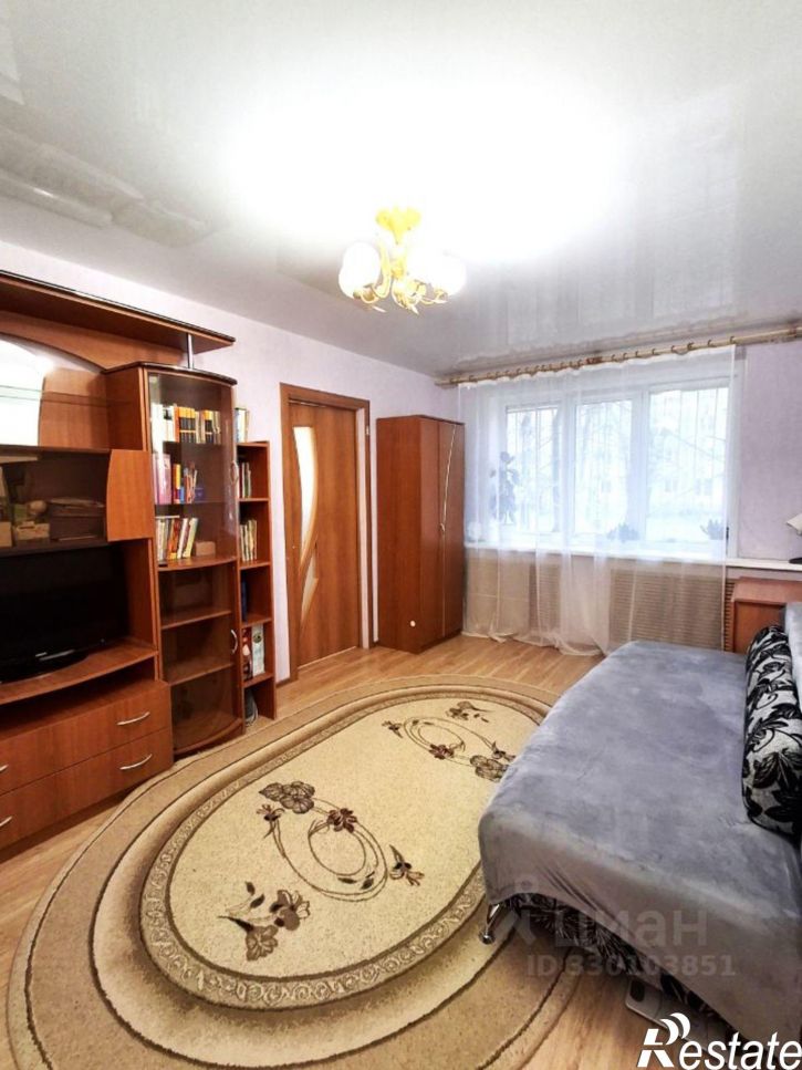 2-комн квартира ул Студенческая, 5,  д. 5