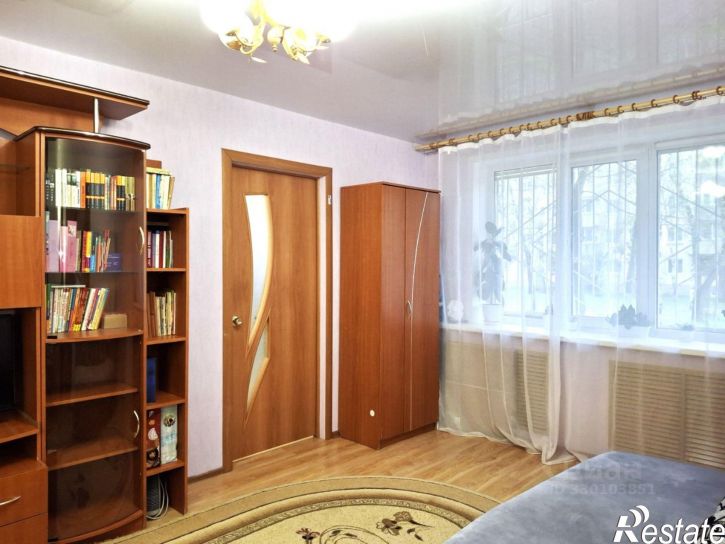 2-комн квартира ул Студенческая, 5,  д. 5