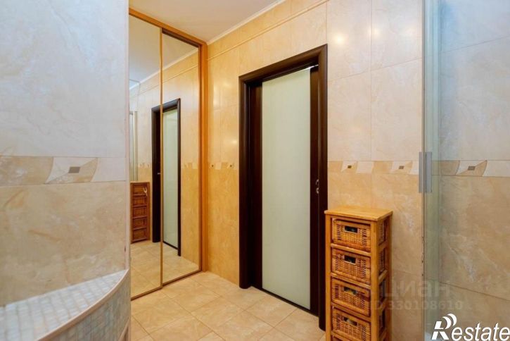 3-комн квартира Красновишерская улица, 39,  д. 39