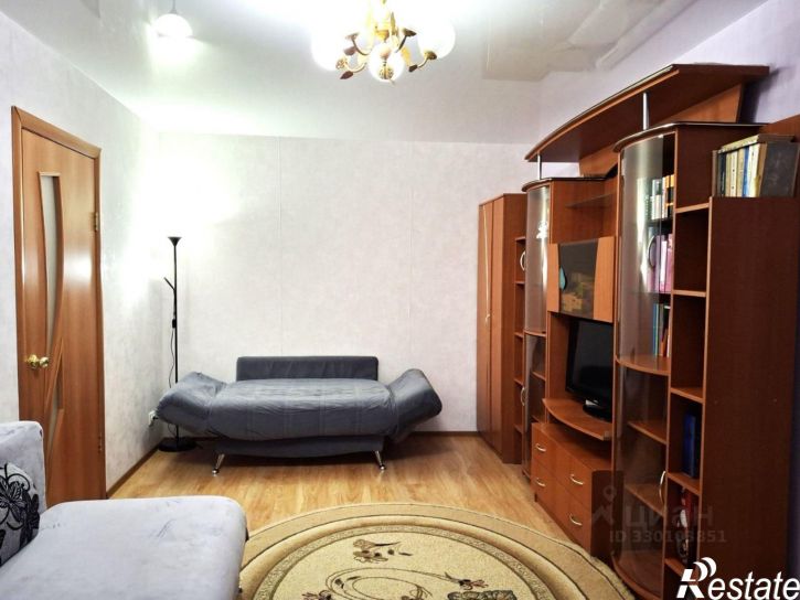 2-комн квартира ул Студенческая, 5,  д. 5