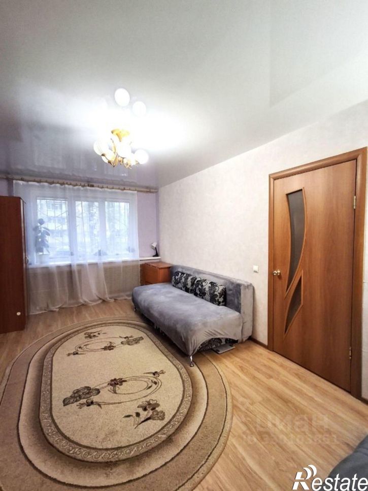 2-комн квартира ул Студенческая, 5,  д. 5