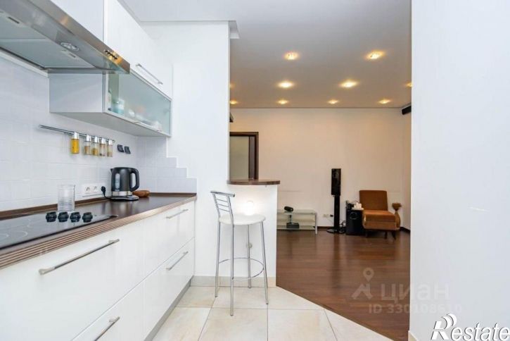 3-комн квартира Красновишерская улица, 39,  д. 39