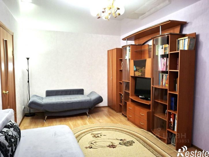 2-комн квартира ул Студенческая, 5,  д. 5