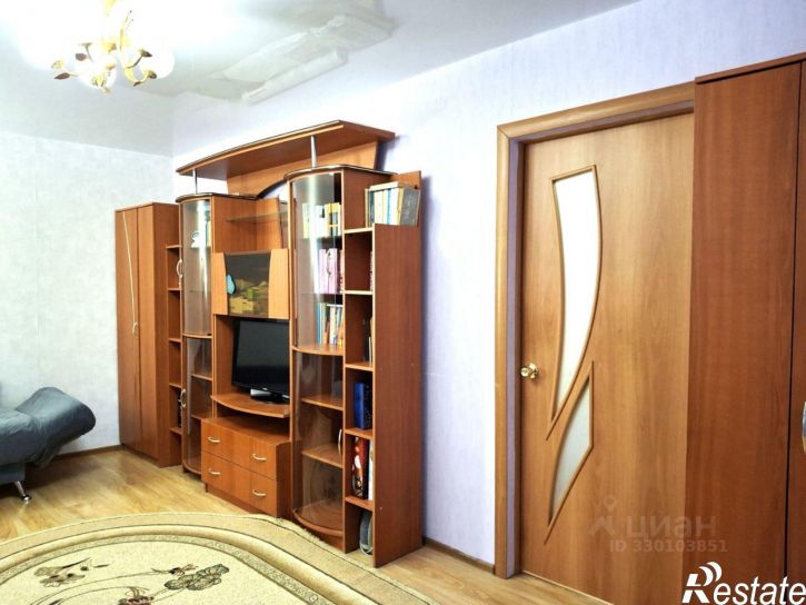 2-комн квартира ул Студенческая, 5,  д. 5