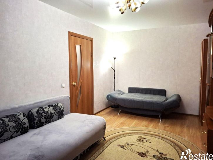 2-комн квартира ул Студенческая, 5,  д. 5