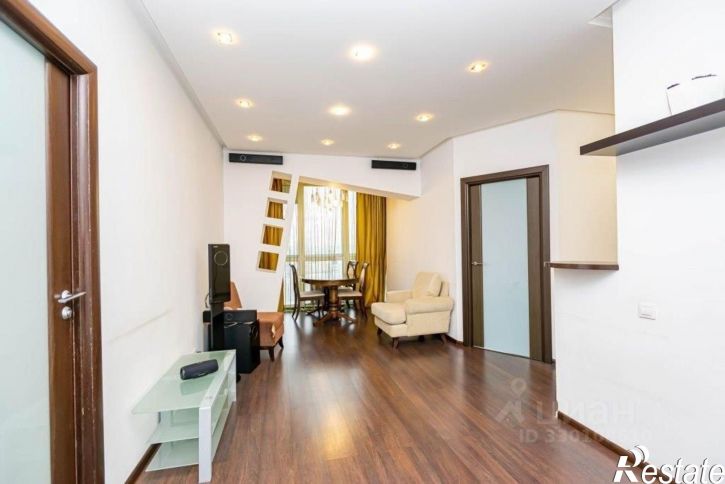 3-комн квартира Красновишерская улица, 39,  д. 39